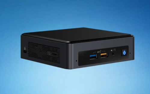 Intel NUC