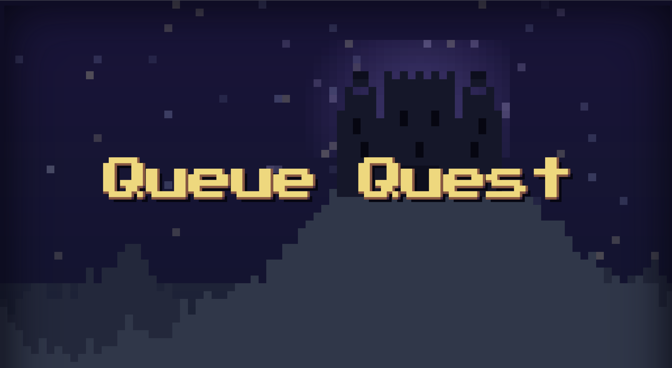 Queue Quest