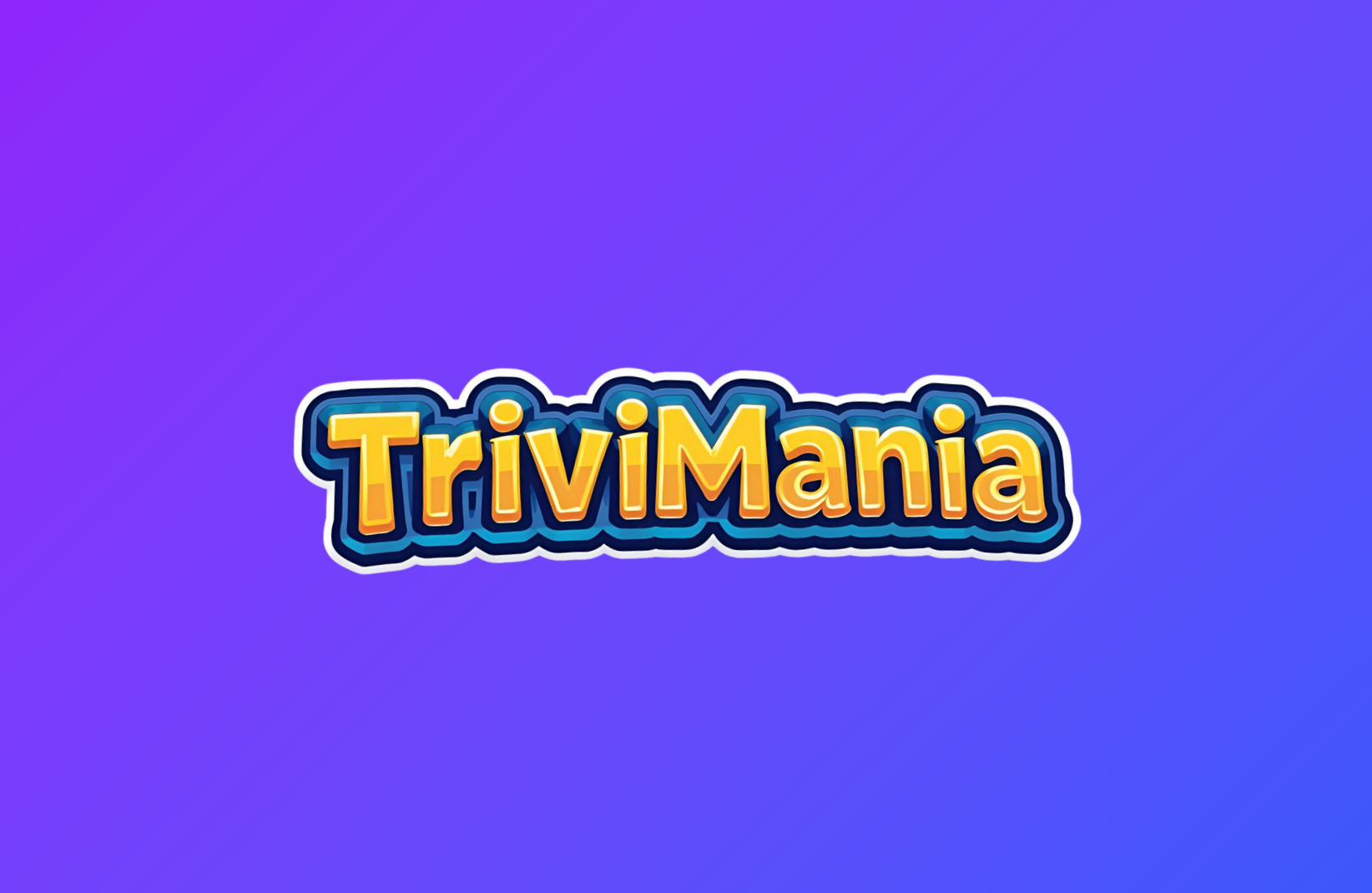 Trivimania